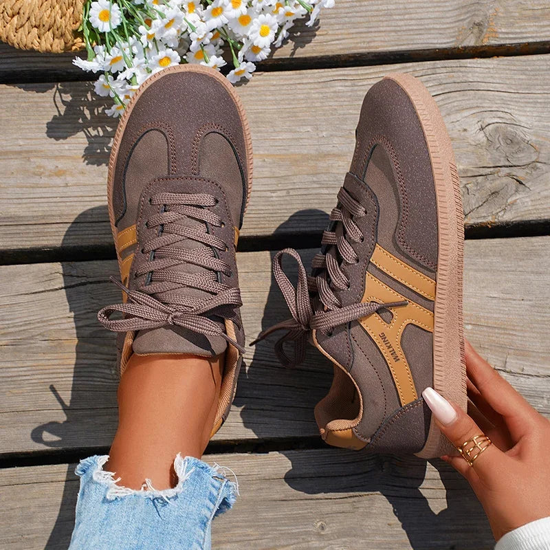 Viala – Sneakers Aérés et Ultra-Confortables