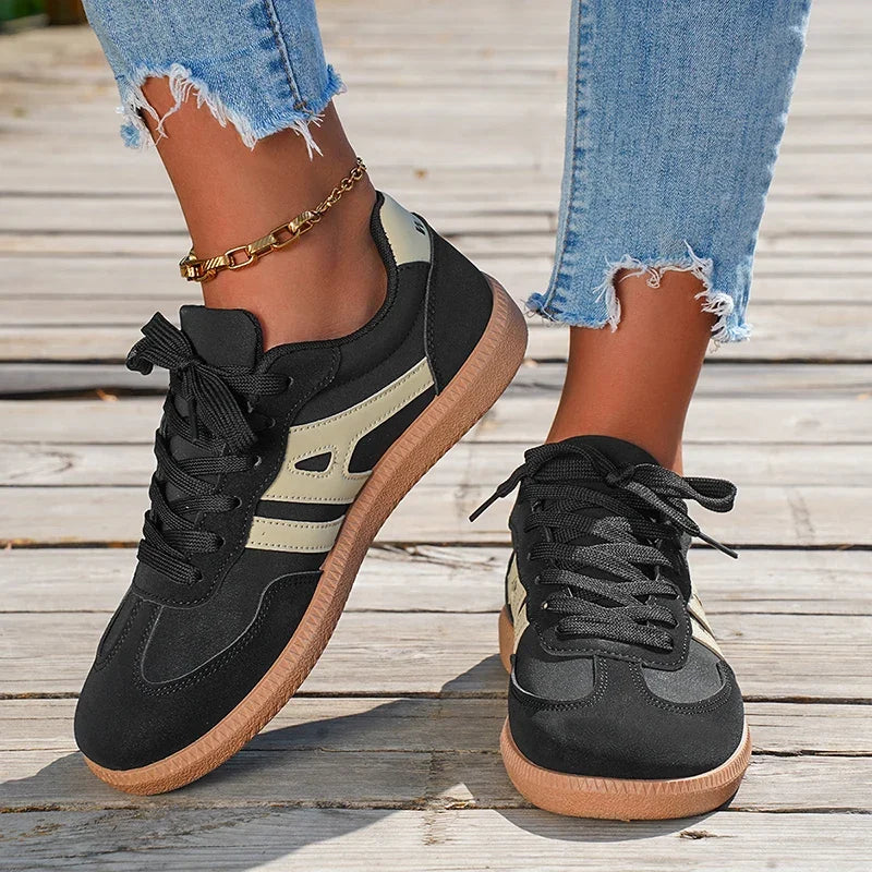 Viala – Sneakers Aérés et Ultra-Confortables