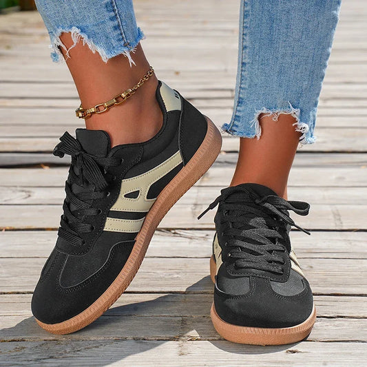 Viala – Sneakers Aérés et Ultra-Confortables