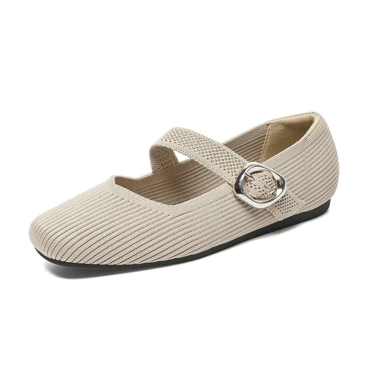 Victoria 2025 - Chaussure style Mary Jane très élégante et confortable