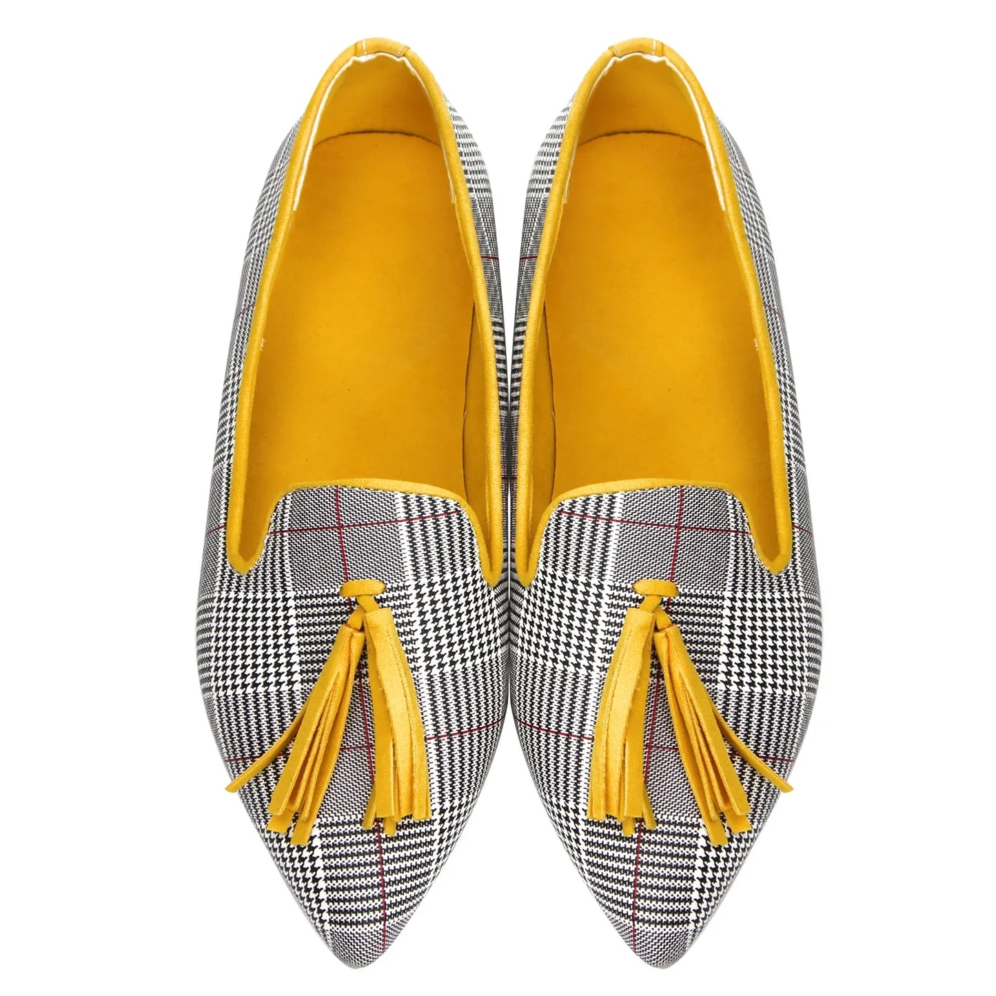 Chiara Mary - Mocassins super confortables