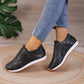 Nuria Star - Baskets Cool et confortables