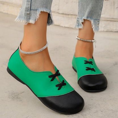 Anora Marie - Chaussure Super Confortable & Élégante