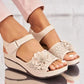 Jacinta Marie - Sandale super confortable