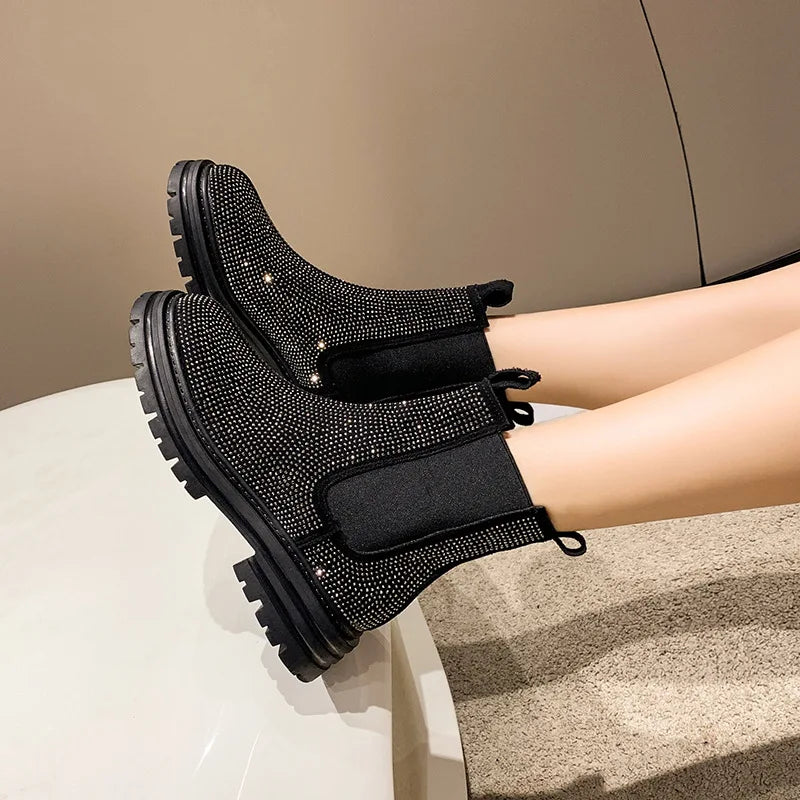 Star Max - Botte