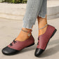 Anora Marie - Chaussure Super Confortable & Élégante