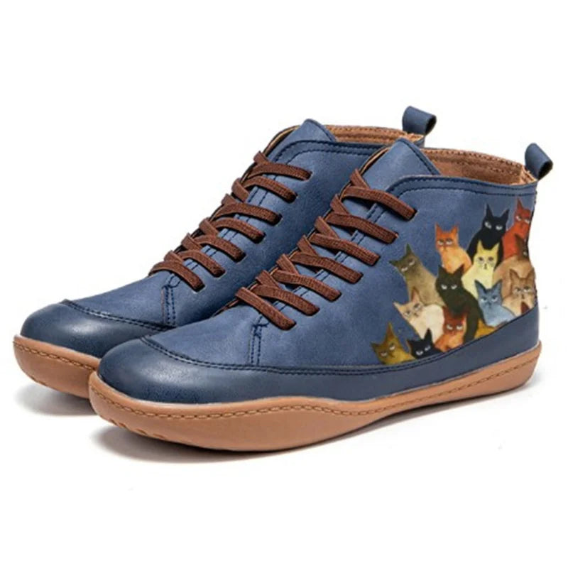 Botte Chat Super - Ortopress