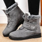 Bottes Roberta – Douceur, chaleur et style pour l’hiver ❄️