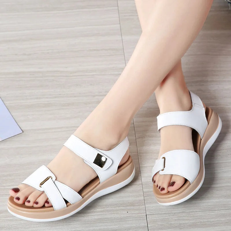 Kim Marah - Sandale super confortable