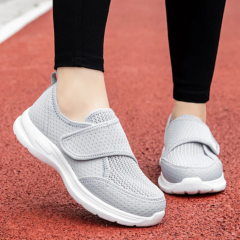 EasyFlex™ – Chaussures Orthopédiques Grand Confort Automne/Hiver