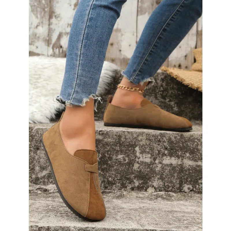 Marlenne Marie - Chaussure Super Confortable & Élégante