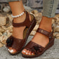 Jacinta Marie - Sandale super confortable