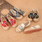 Aurora Marie - Mocassin super confortable et élégant