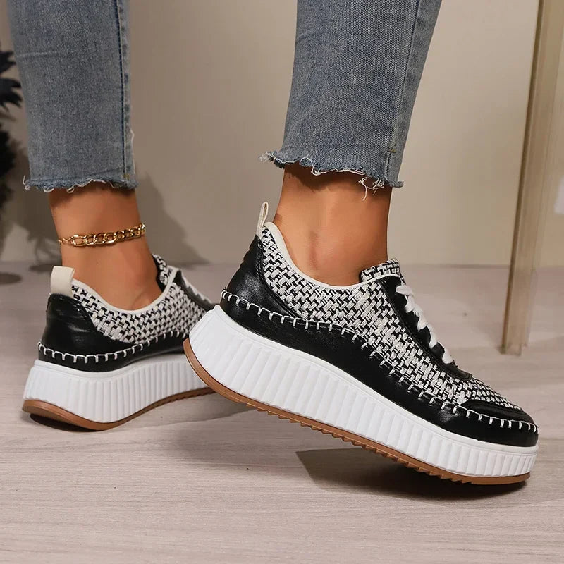 Luxdan – Baskets fraîches et confortables