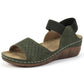 Giorgia Marie - Sandale super confortable