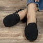 Ursula Marie - Mocassin Super Confortable et Frais