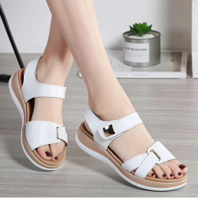 Kim Marah - Sandale super confortable