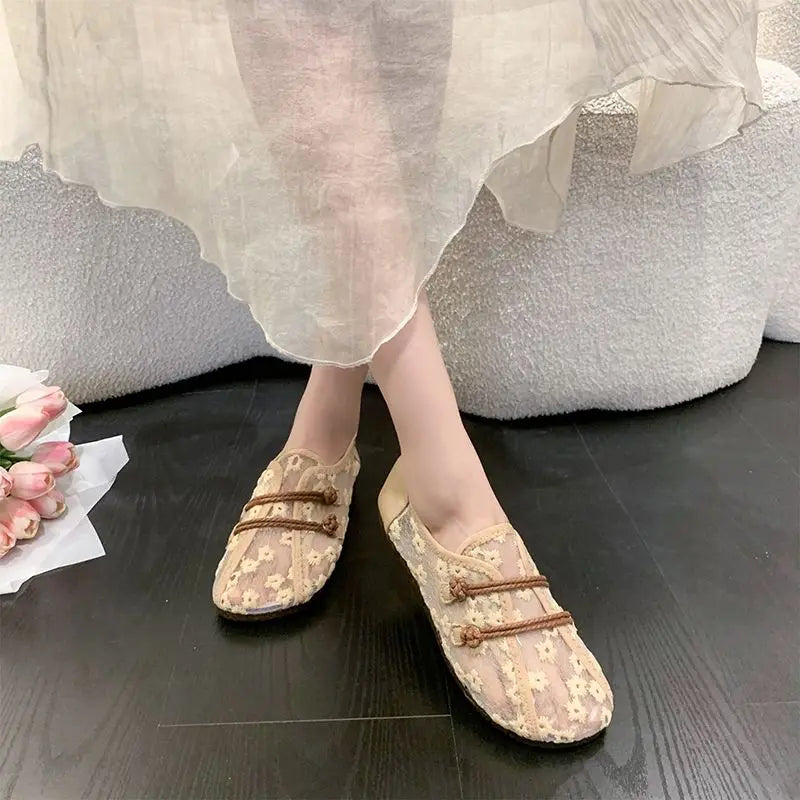 Arlenna Marie – Chaussure Ultra-Confortable et Élégante
