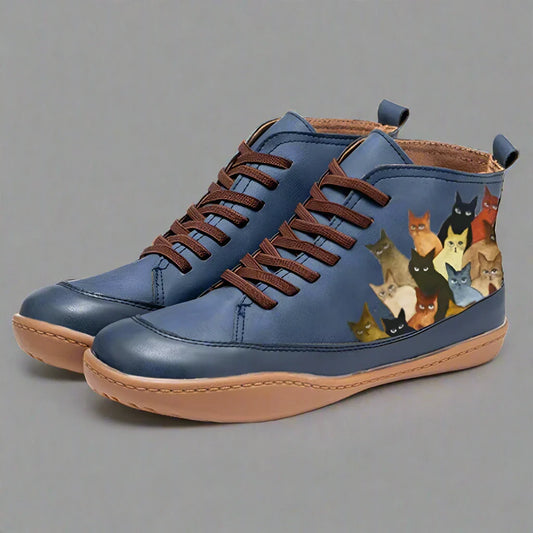 Botte Chat Super - Ortopress