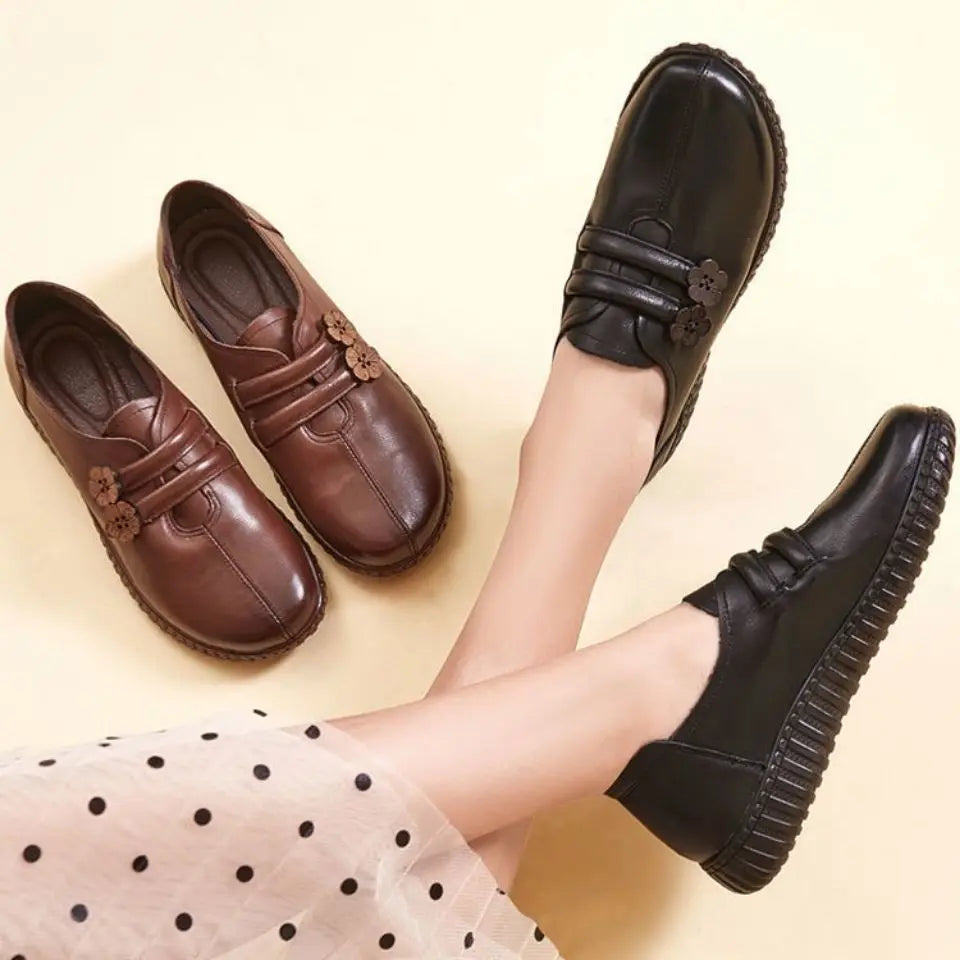Fernanda - Chaussures confortables et élégants