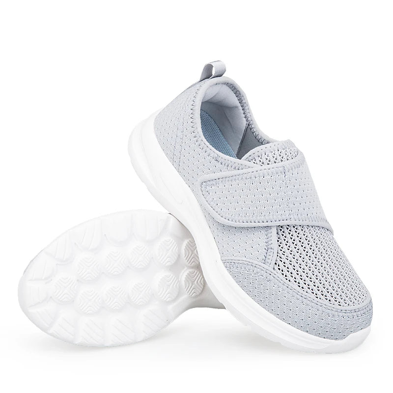 EasyFlex™ – Chaussures Orthopédiques Grand Confort Automne/Hiver