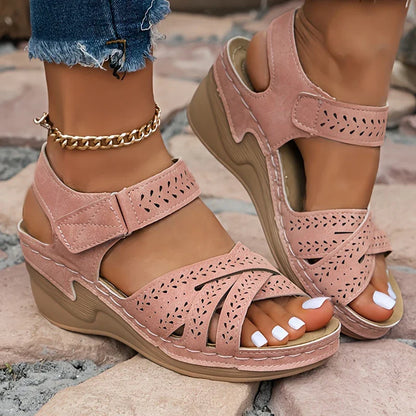 Hilaya - Sandale super confortable