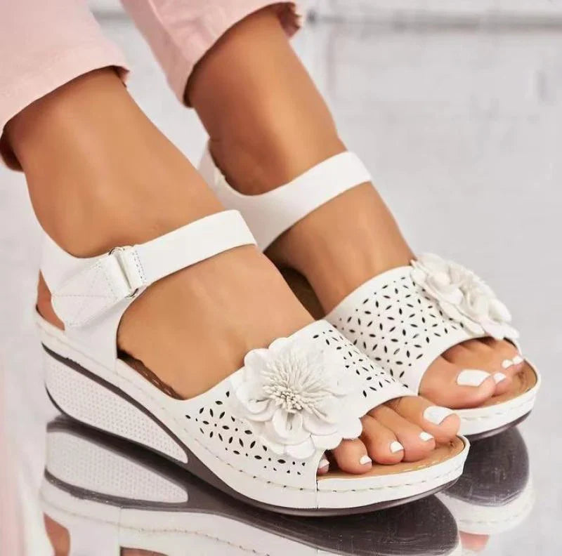 Jacinta Marie - Sandale super confortable