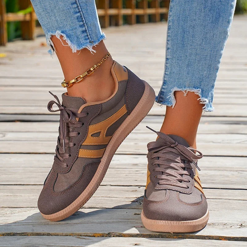 Viala – Sneakers Aérés et Ultra-Confortables