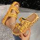 Star Commfy - Pantoufle super confortable et cool
