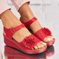 Jacinta Marie - Sandale super confortable