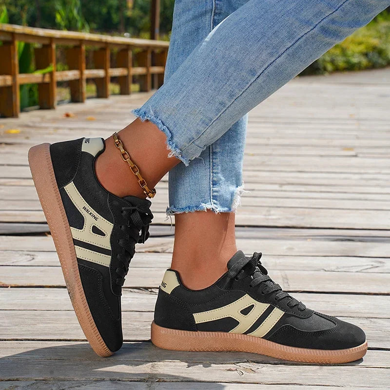 Viala – Sneakers Aérés et Ultra-Confortables