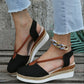 Juliette Summer - Sandale super confortable