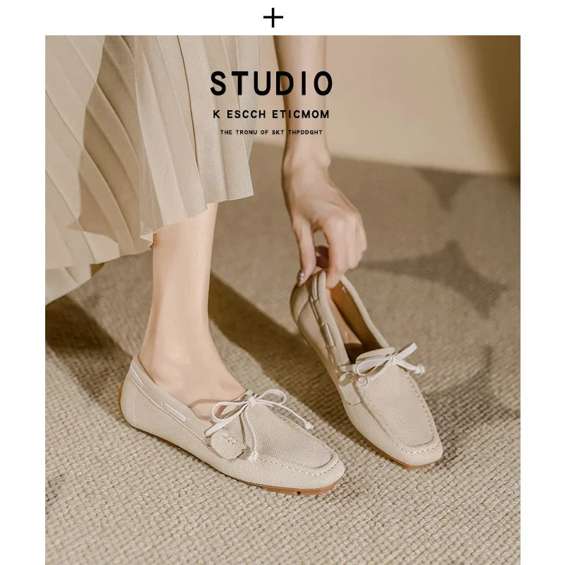 Mocassin Marlip - Très élégant et confortable