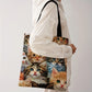 Sac Cabas Chat 😺 4