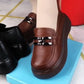 Gorette Mariella - Mocassin super confortable