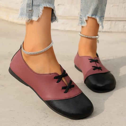 Carlette Graça - Chaussures super confortables et élégantes