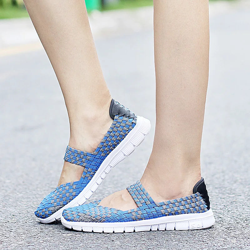 Chaussure semi-orthopédique super confortable - Pixel Confort Plus™