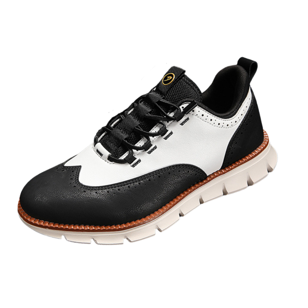 Baskets Homme Winter Carlos - Casual Fresh