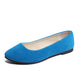 Sarah Basic - Chaussures plates super confortables (couleurs d'été I)