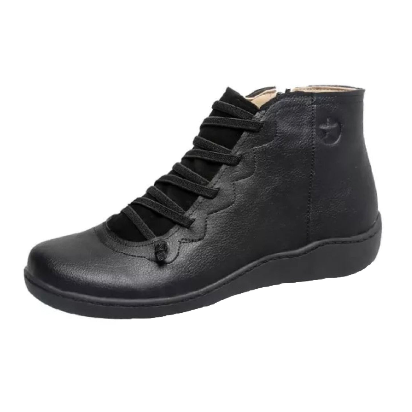 Botte Texas Femme - Ortopress