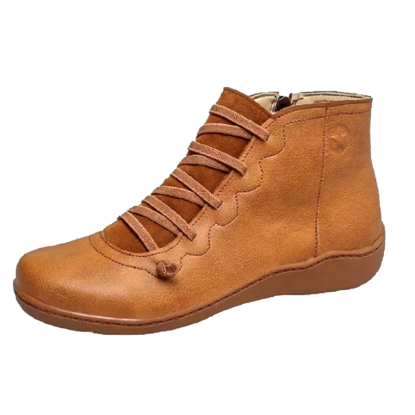 Botte Texas Femme - Ortopress