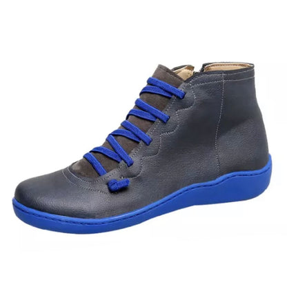 Botte Texas Femme - Ortopress