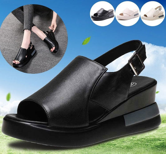LeConfort - Sandale Orthopédique Super Confortable et Légère