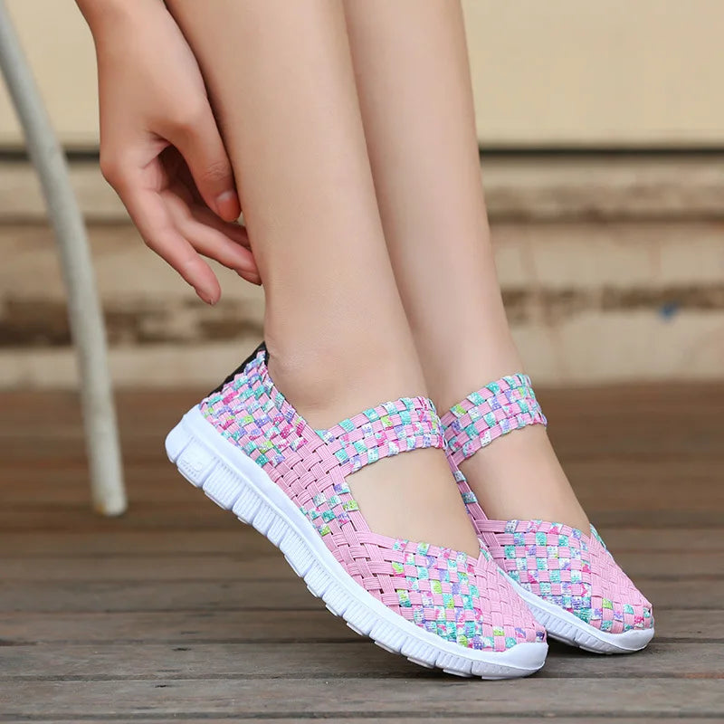 Chaussure semi-orthopédique super confortable - Pixel Confort Plus™
