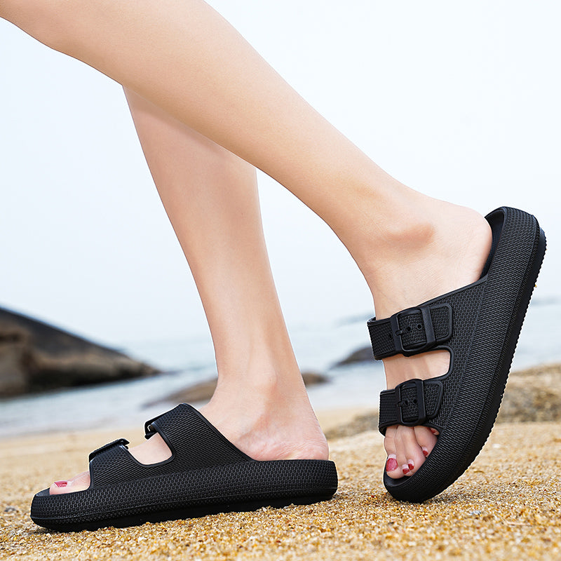 Pantoufle OrtoFeet Plus™