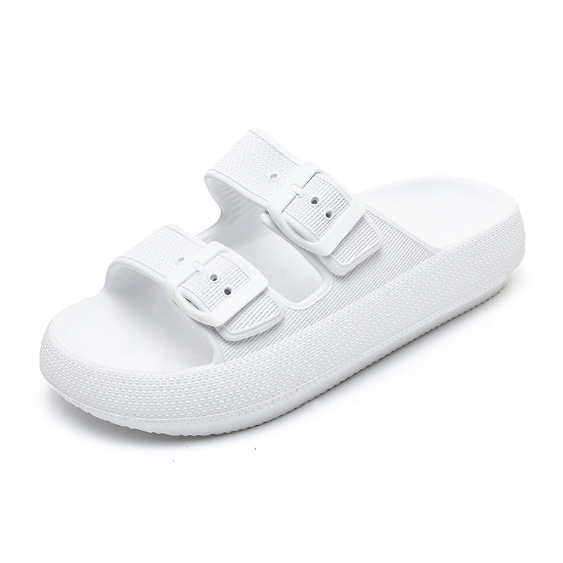Pantoufle OrtoFeet Plus™