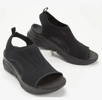 Air Flex - Sandale Semi-Orthopédique