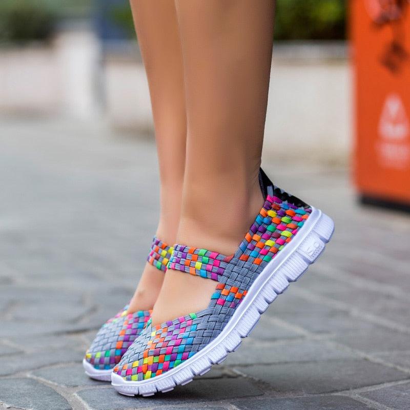 Chaussure semi-orthopédique super confortable - Pixel Confort Plus™