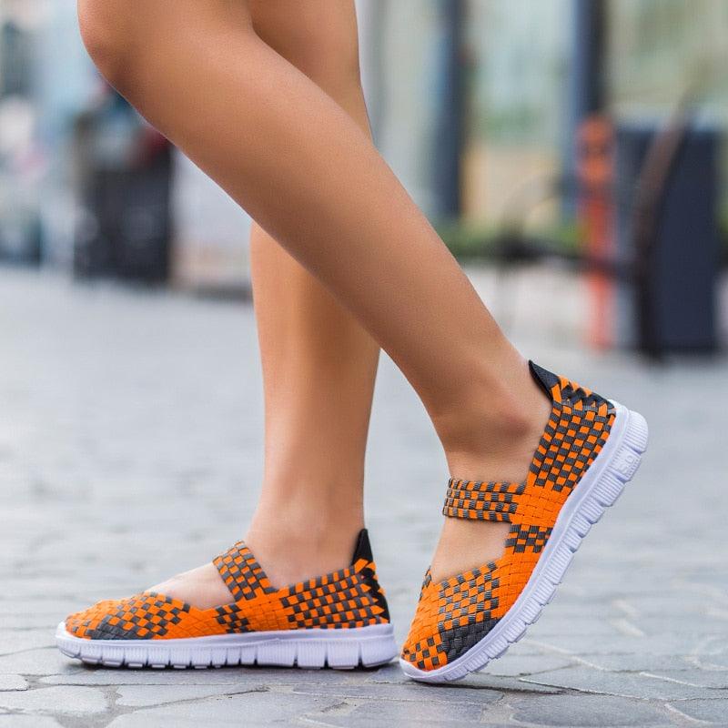 Chaussure semi-orthopédique super confortable - Pixel Confort Plus™
