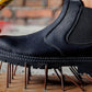 Botte indestructible Amax™ (chaussures de sécurité)